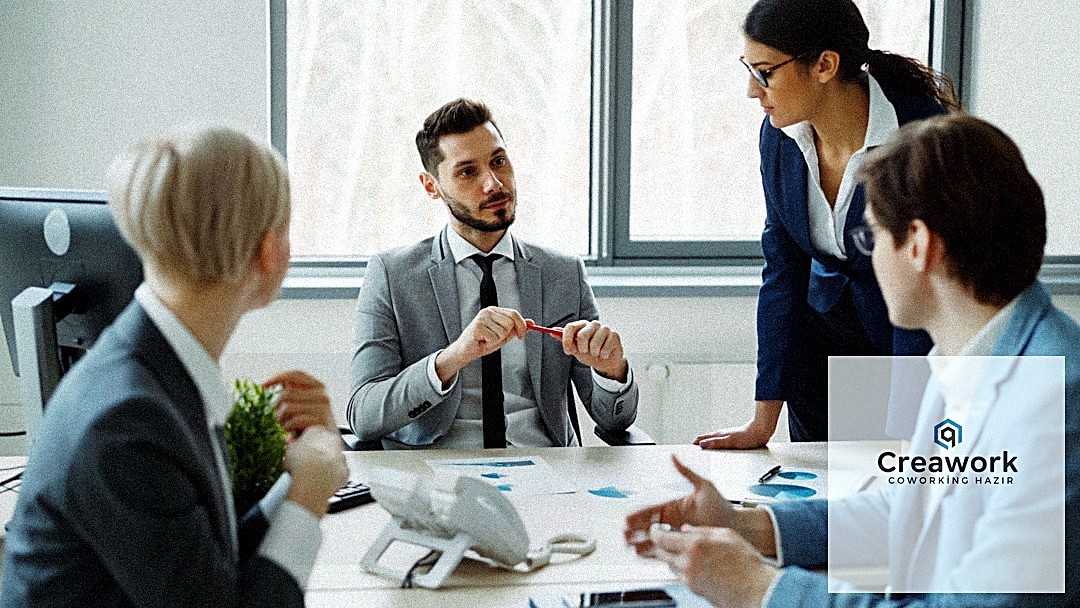 Creawork'te İş Ağınızı Genişletmek İçin Hangi Etkinlik Fırsatları Bulunuyor?